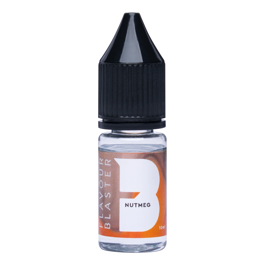 Cocktail Aromatic - Nutmeg (10ml)