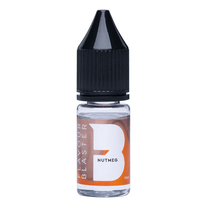 Buy Cocktail Aromatic - Nutmeg (10ml) Online - Flavour Blaster