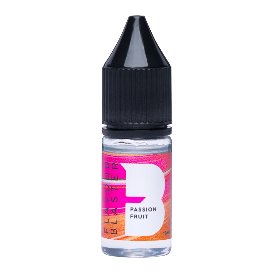 Cocktail Aromatic - Passionfruit (10ml)