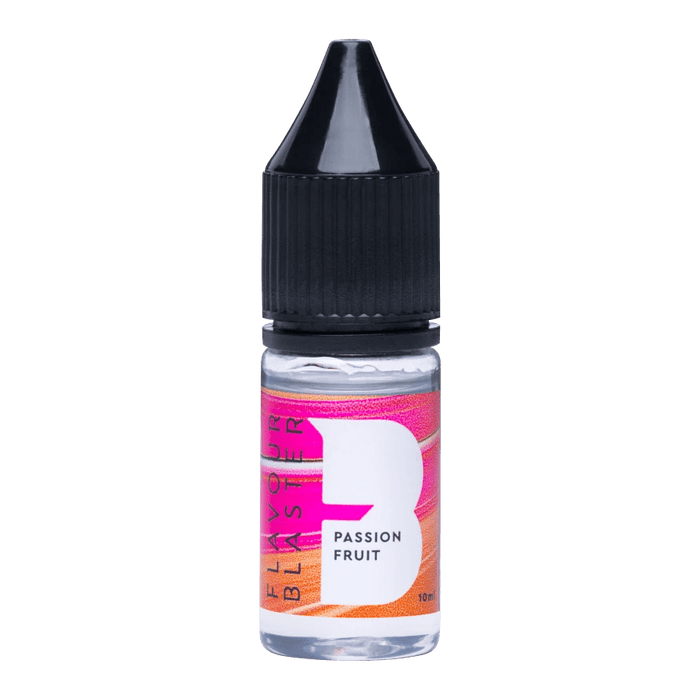 Buy Cocktail Aromatic - Passionfruit (10ml) Online - Flavour Blaster