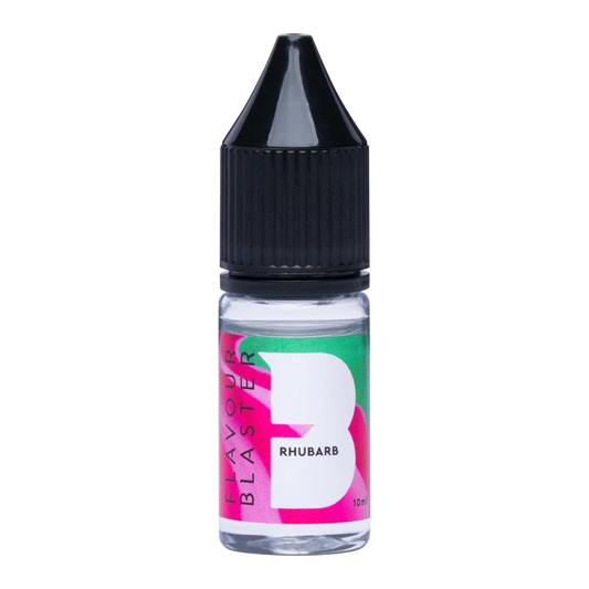 Cocktail Aromatic - Rhubarb (10ml)