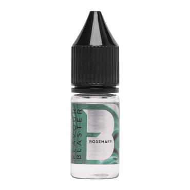 Buy Cocktail Aromatic - Rosemary (10ml) Online - Flavour Blaster