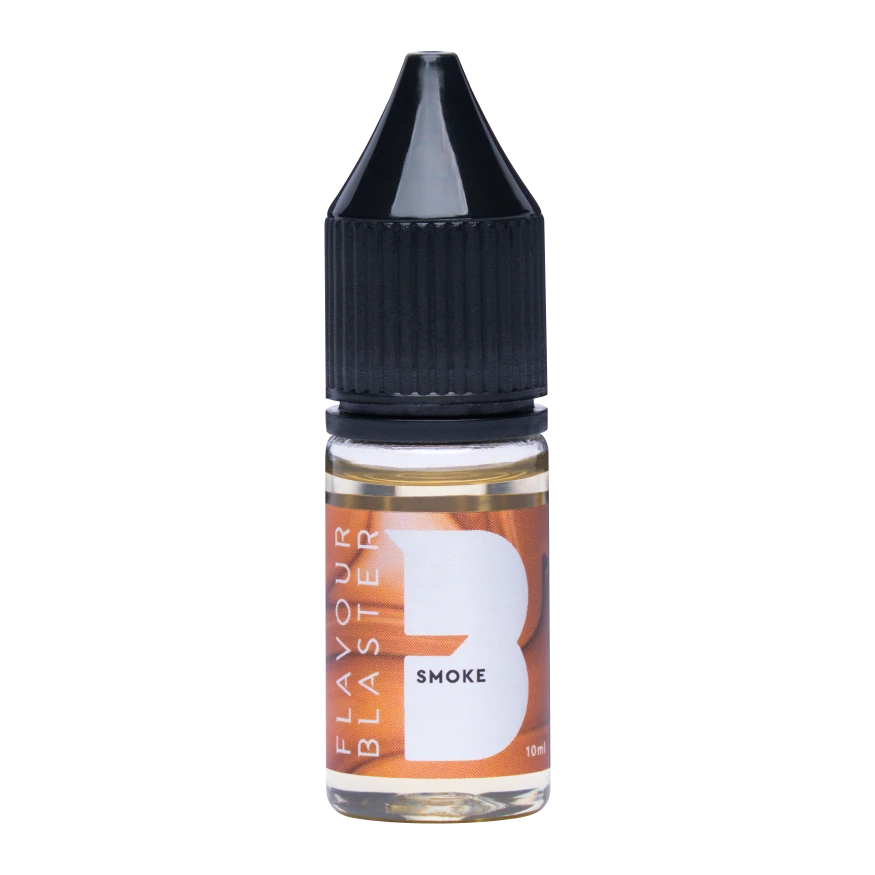 Cocktail Aromatic - Smoke (10ml)