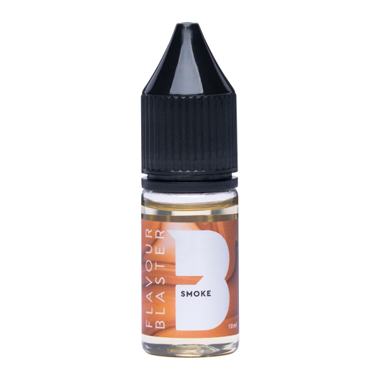 Cocktail Aromatic - Smoke (10ml)