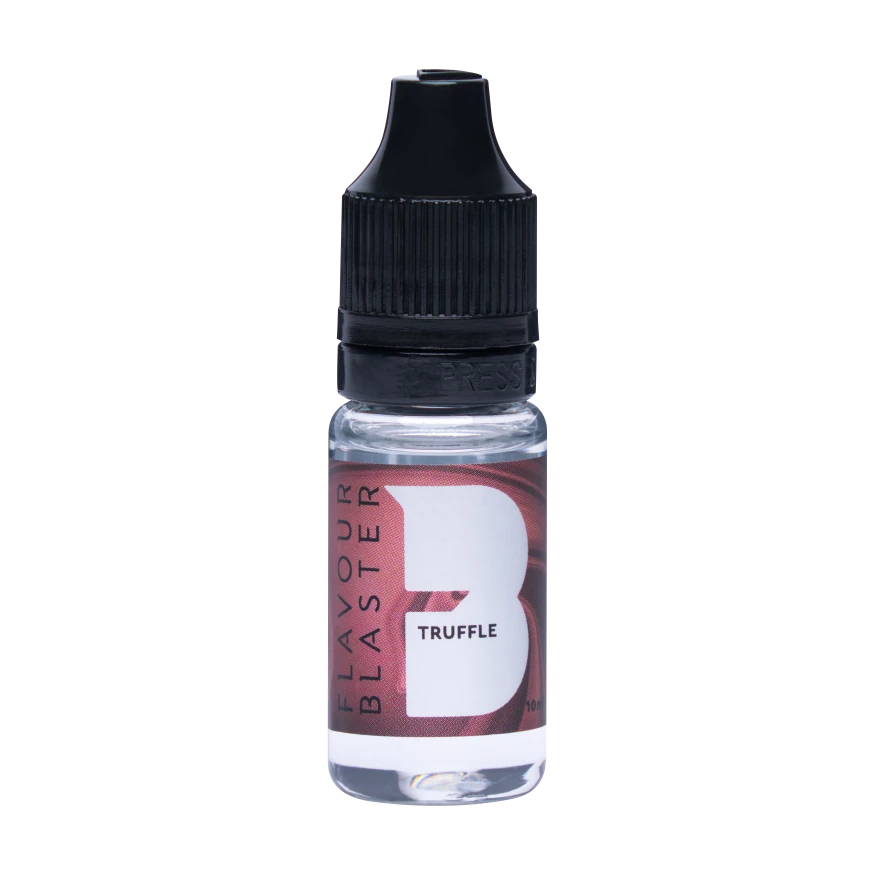 Cocktail Aromatic - Truffle (10ml)