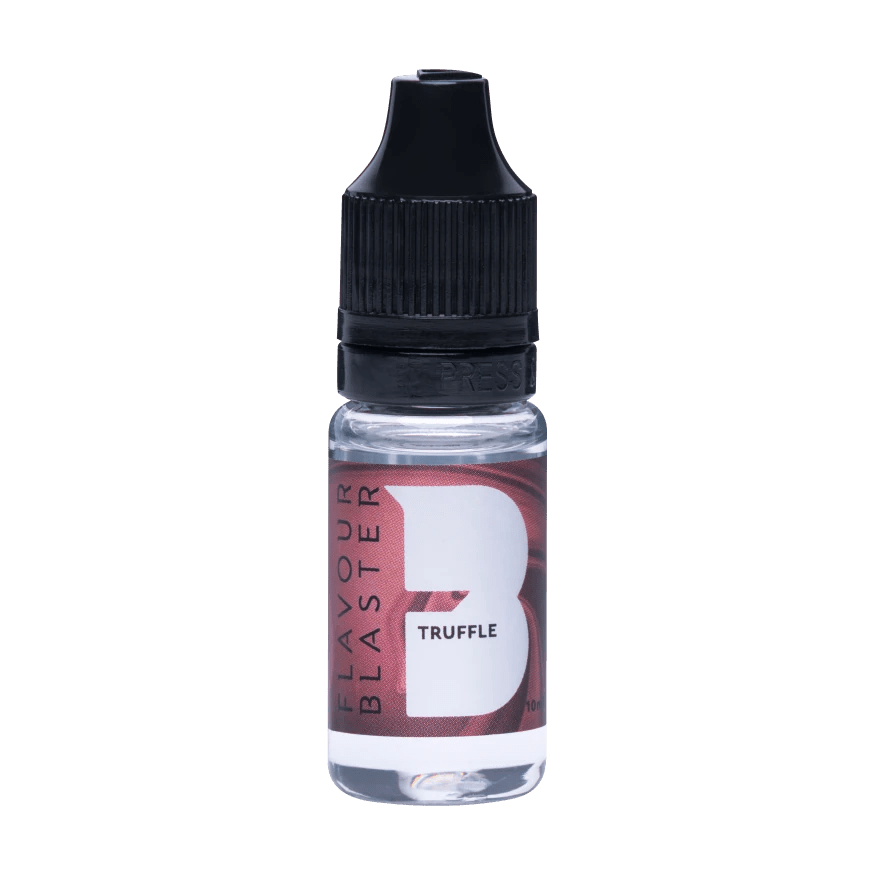 Buy Cocktail Aromatic - Truffle (10ml) Online - Flavour Blaster