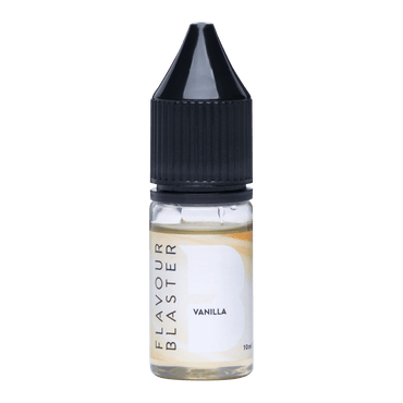 Buy Cocktail Aromatic - Vanilla (10ml) Online - Flavour Blaster