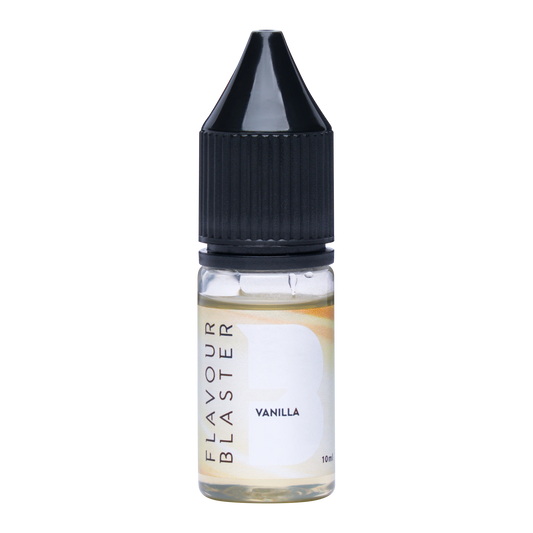 Cocktail Aromatic - Vanilla (10ml)