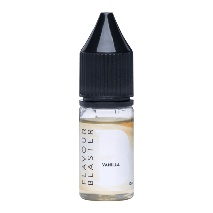Buy Cocktail Aromatic - Vanilla (10ml) Online - Flavour Blaster
