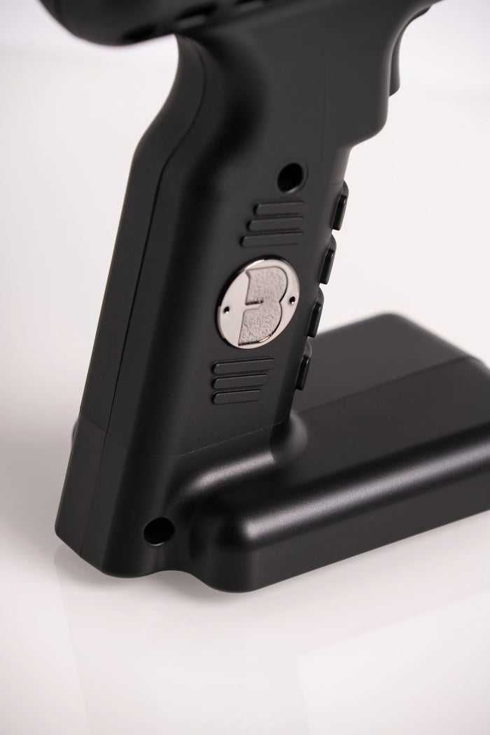 Buy Flavour Blaster - Single - Pro 2 - Black Online - Flavour Blaster