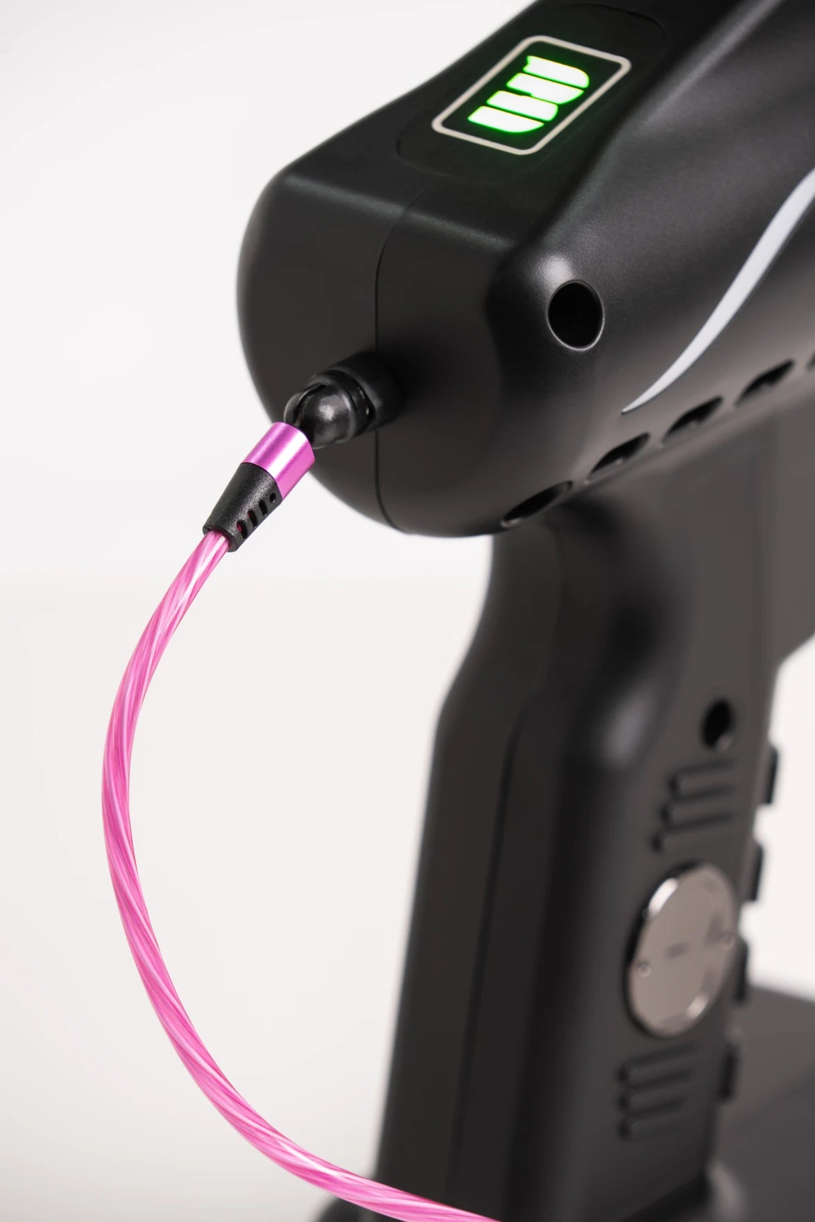 Flavour Blaster - Kit - Pro 2 - Black - Flavour Blaster Flavour Blaster - Kit - Pro 2 - Black - Flavour Blaster