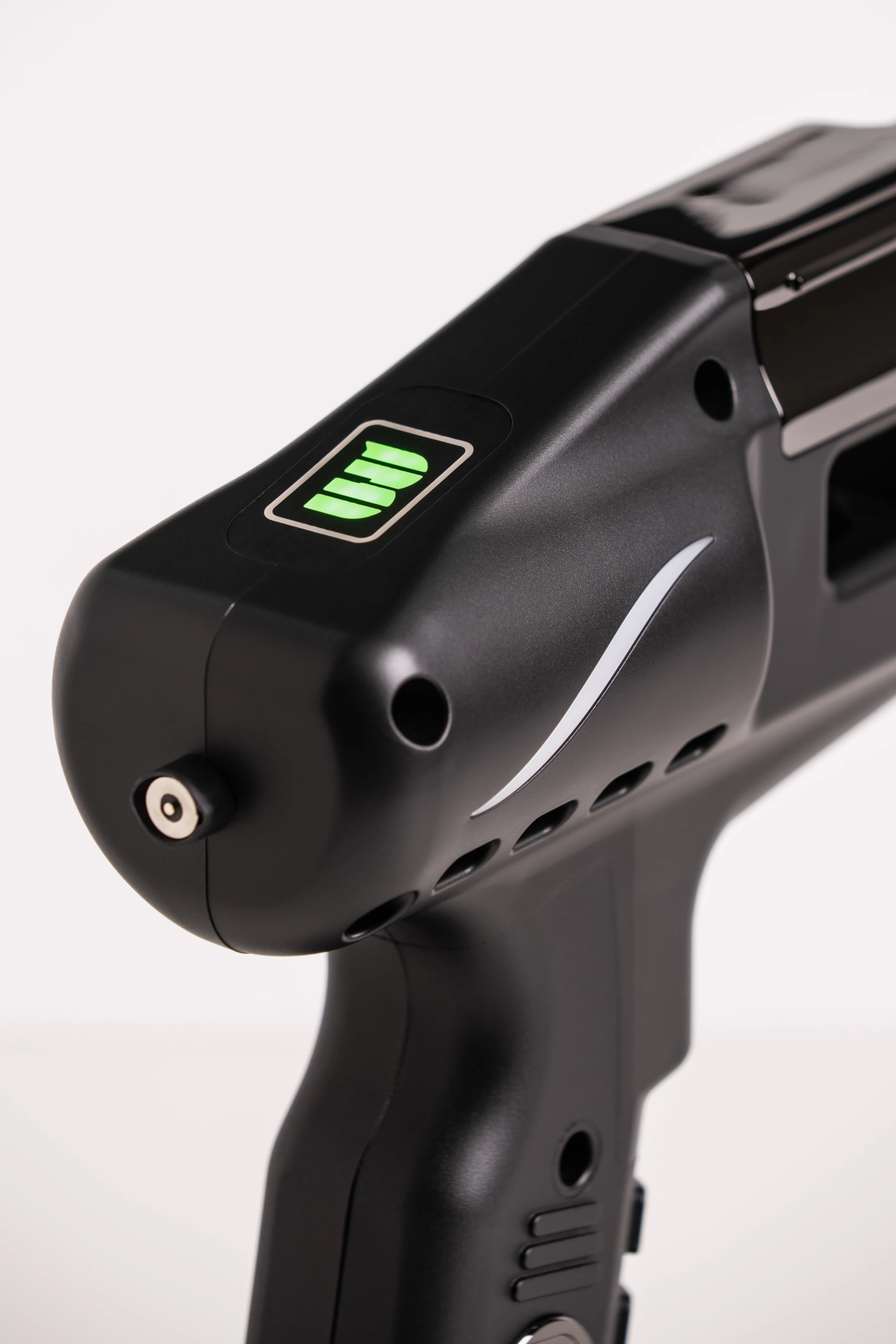 Flavour Blaster - Kit - Pro 2 - Black - Flavour Blaster Flavour Blaster - Kit - Pro 2 - Black - Flavour Blaster