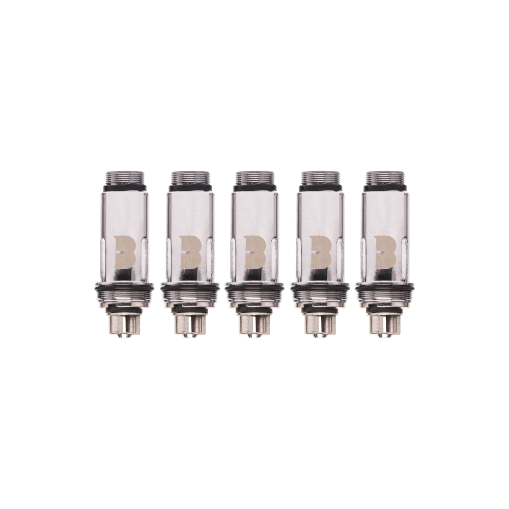 Buy Tank - Coils (5 Pack) Online - Flavour Blaster
