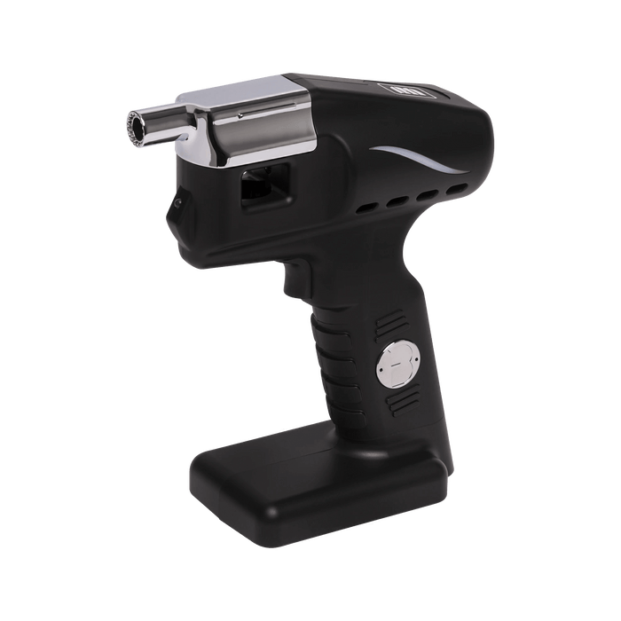 Buy Aroma Gun - Pro 2.4 - Nozzle - Single Bubble - Silver Online - Flavour Blaster