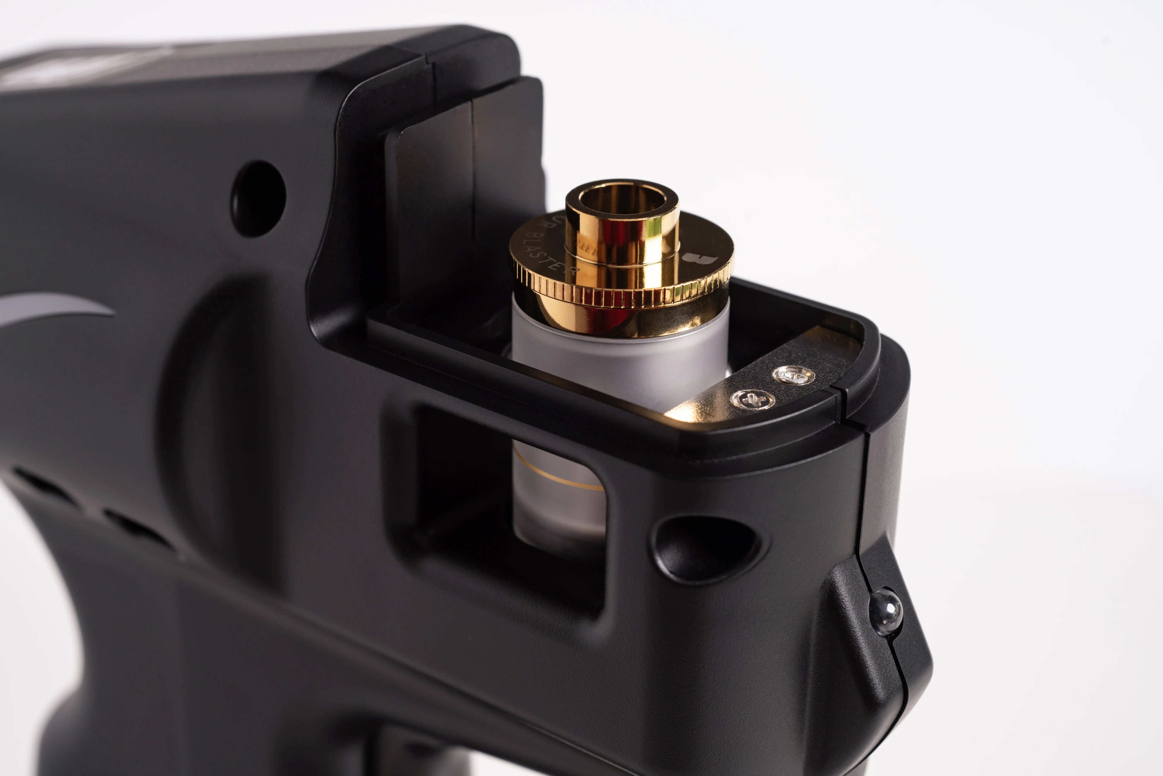 tsu。フレーバーブラスター PRO2 Flavour Blaster - Single - Pro 2 - Black - Flavour Blaster