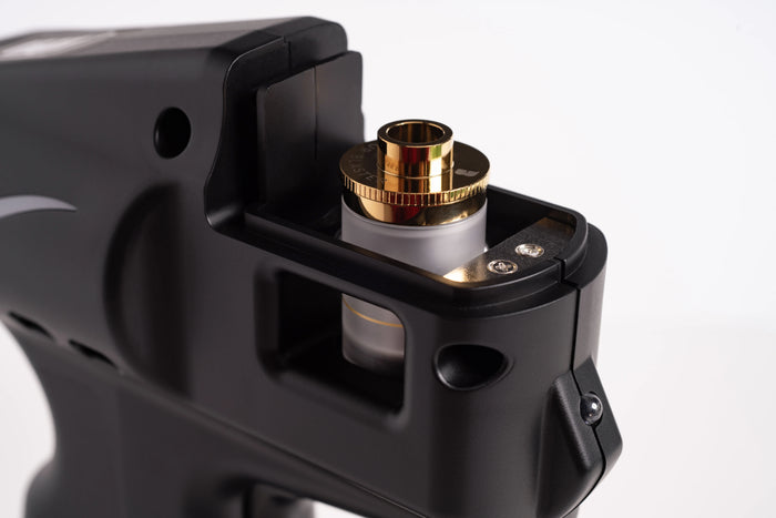 Buy Flavour Blaster - Aroma Gun - Warranty - 1 Year Online - Flavour Blaster