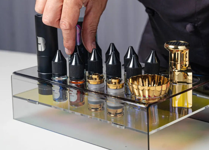 Buy Aroma - Pineapple Online - Flavour Blaster