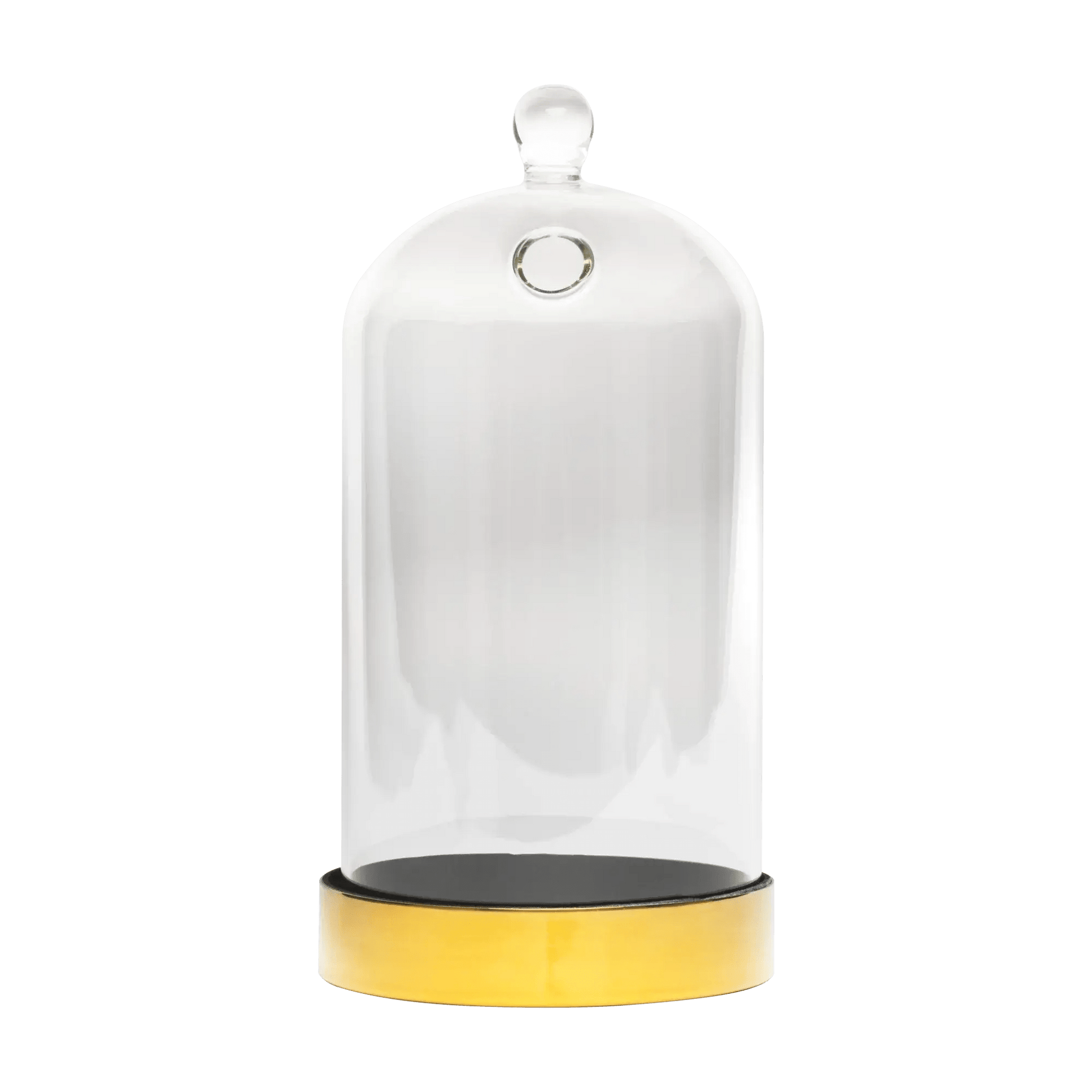 Buy Glassware - Cloche - Drink - Large Online - Flavour Blaster