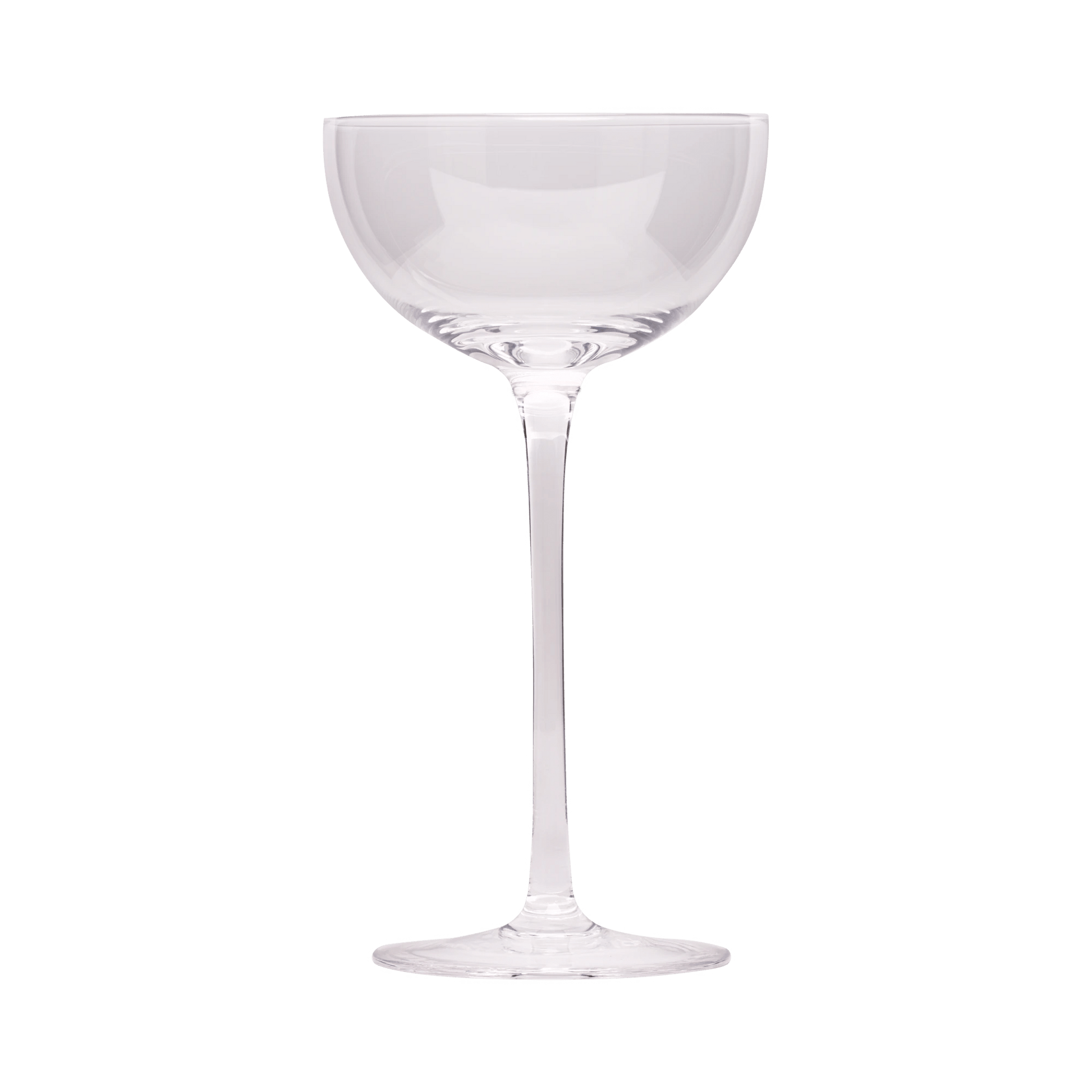 Buy Glassware - Bubble - 175ml - Clear (2 Pack) Online - Flavour Blaster