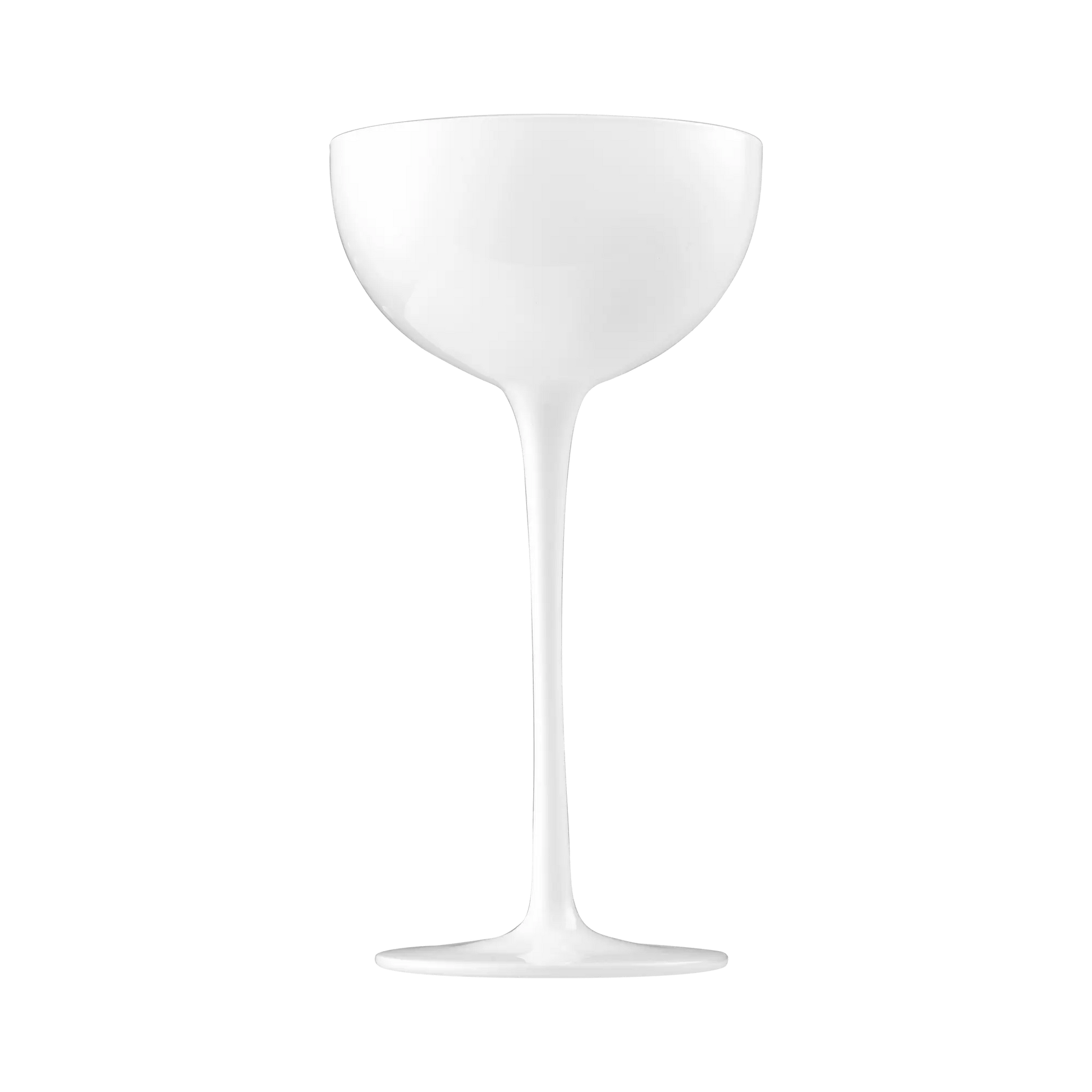Buy Glassware - Bubble - 175ml - White (2 Pack) Online - Flavour Blaster