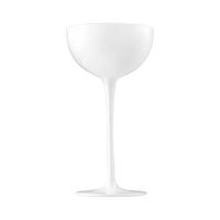 Buy Glassware - Bubble - 175ml - White (2 Pack) Online - Flavour Blaster