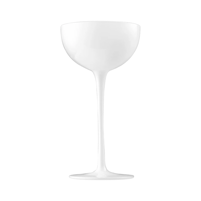 Buy Glassware - Bubble - 175ml - White (2 Pack) Online - Flavour Blaster