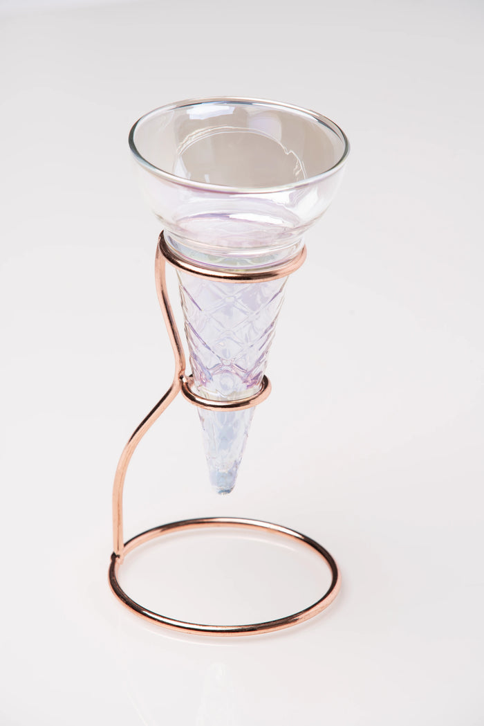 Buy Glassware - Ice Cream 150ml (6 Pack) Online - Flavour Blaster