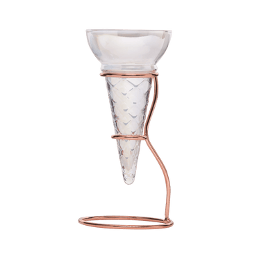 Buy Glassware - Ice Cream 150ml (6 Pack) Online - Flavour Blaster