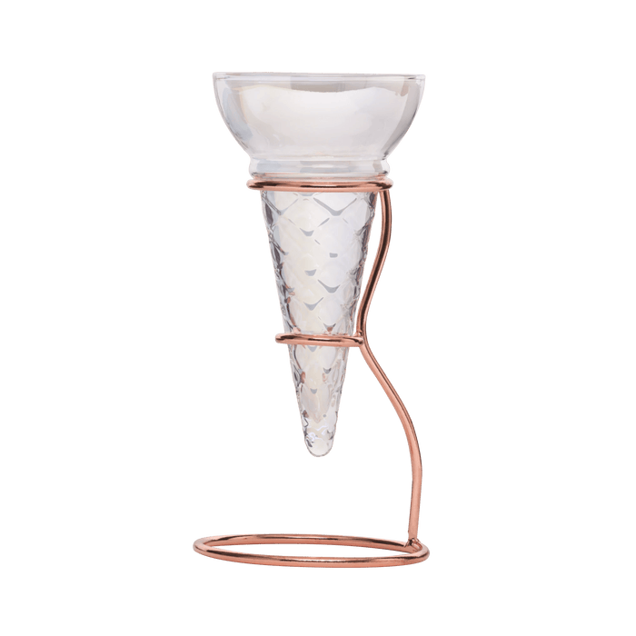 Buy Glassware - Ice Cream 150ml (6 Pack) Online - Flavour Blaster