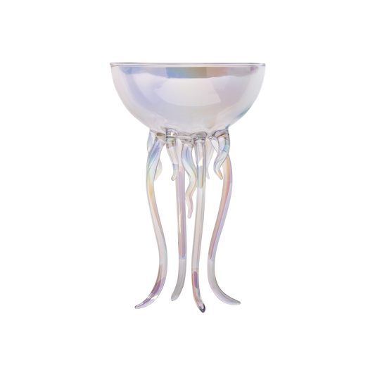 Glassware - Electric Jellyfish (2 Pack)