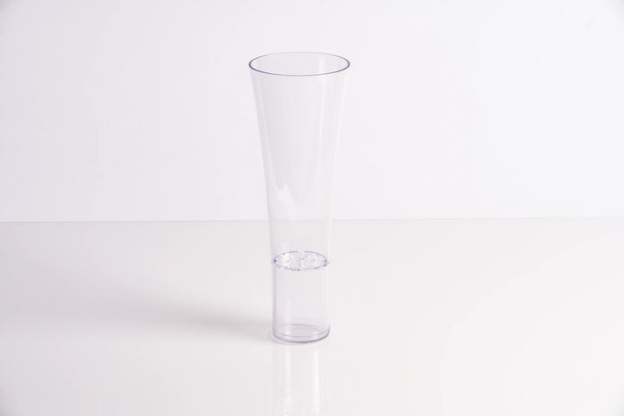 Buy JetChill - Drinkware - Plastic - Cocktail (24 Pack) - 175ml Online - Flavour Blaster