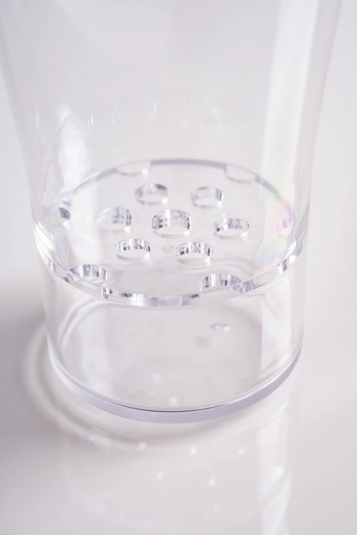 Buy JetChill - Drinkware - Plastic - Shot (24 Pack) - 50ml Online - Flavour Blaster