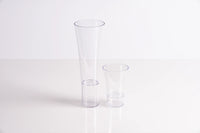 Buy JetChill - Drinkware - Plastic - Shot (24 Pack) - 50ml Online - Flavour Blaster