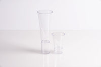 Buy JetChill - Drinkware - Plastic - Cocktail (24 Pack) - 175ml Online - Flavour Blaster