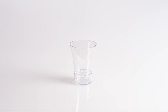 Buy JetChill - Drinkware - Plastic - Shot (24 Pack) - 50ml Online - Flavour Blaster