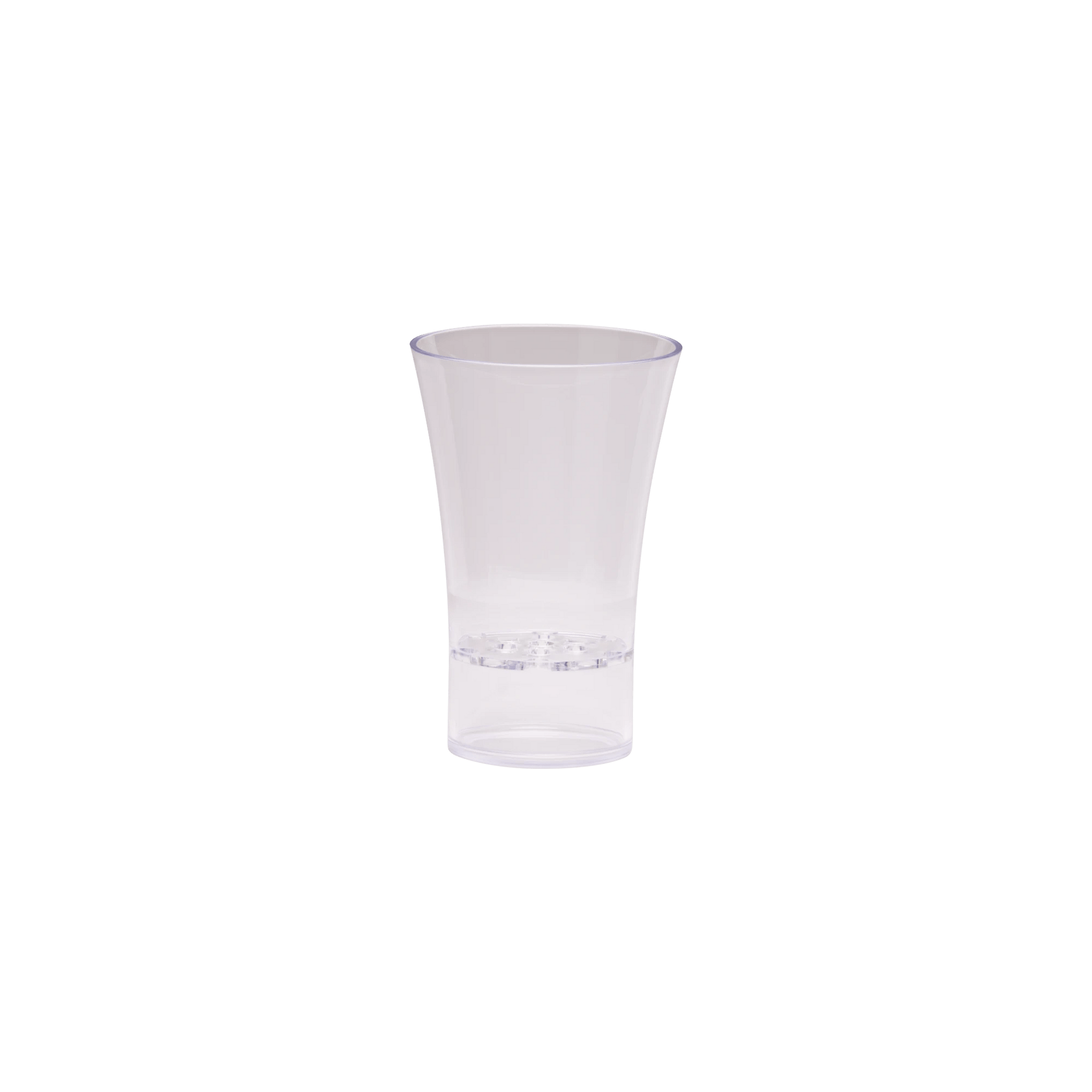 Buy JetChill - Drinkware - Plastic - Shot (24 Pack) - 50ml Online - Flavour Blaster