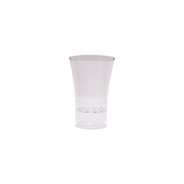 JetChill - Drinkware - Plastic - Shot (50ml) (100 Pack)