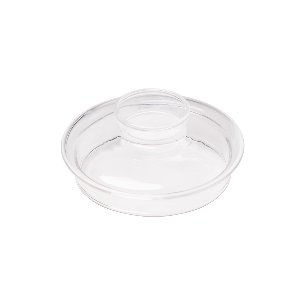 Glassware - Lid - Smoke Top (6 Pack)