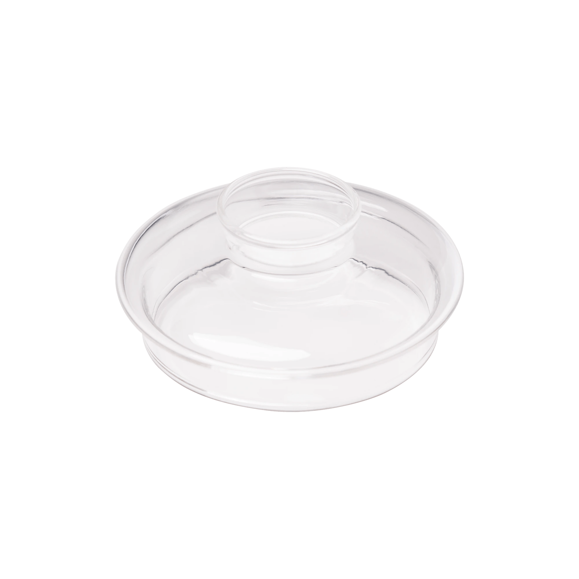 Buy Glassware - Lid - Smoke Top (6 Pack) Online - Flavour Blaster