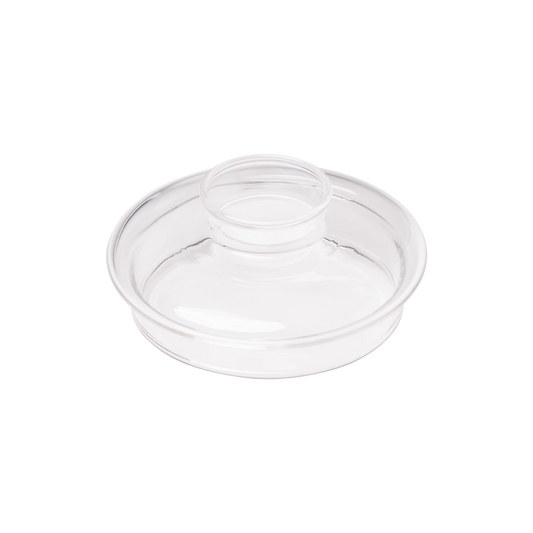 Glassware - Lid - Smoke Top (6 Pack)