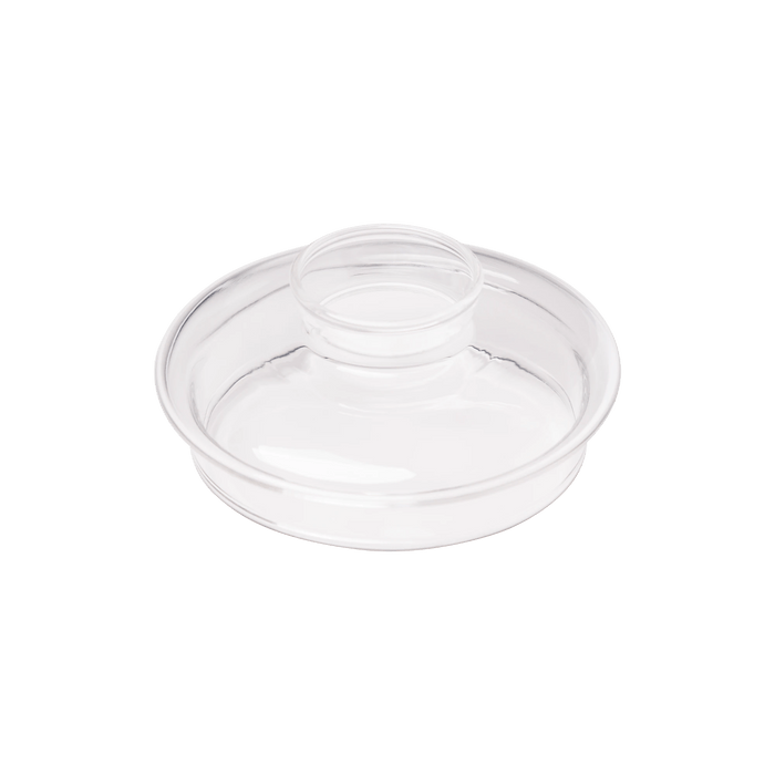 Buy Glassware - Rocks & Lid - Ultra Thin (2 Pack) Online - Flavour Blaster