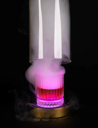 Buy LED Coaster Online - Flavour Blaster