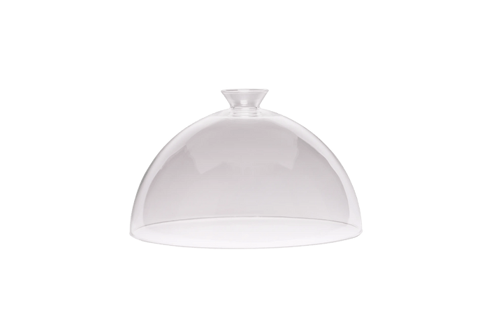 Buy Glassware - Cloche - Food - Large Online - Flavour Blaster