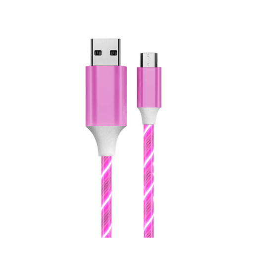 Micro USB Cable (Pro 1-2.3 & Mini 1.0)