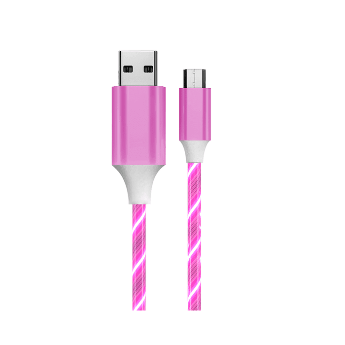 Buy Micro USB Cable (Pro 1 - 2.3 & Mini 1.0) Online - Flavour Blaster