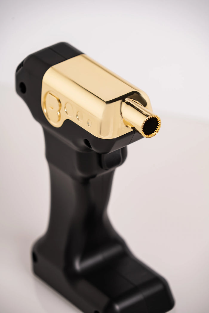 Buy Flavour Blaster - Kit - Mini 2 - Black Online - Flavour Blaster