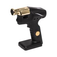 Buy Aroma Gun - Pro 2.4.1 - Nozzle - Multi Bubble - Gold Online - Flavour Blaster