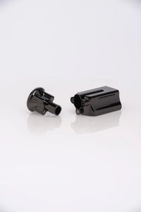 Buy Aroma Gun - Pro 2.4.1 - Nozzle - Multi Bubble - Black Online - Flavour Blaster