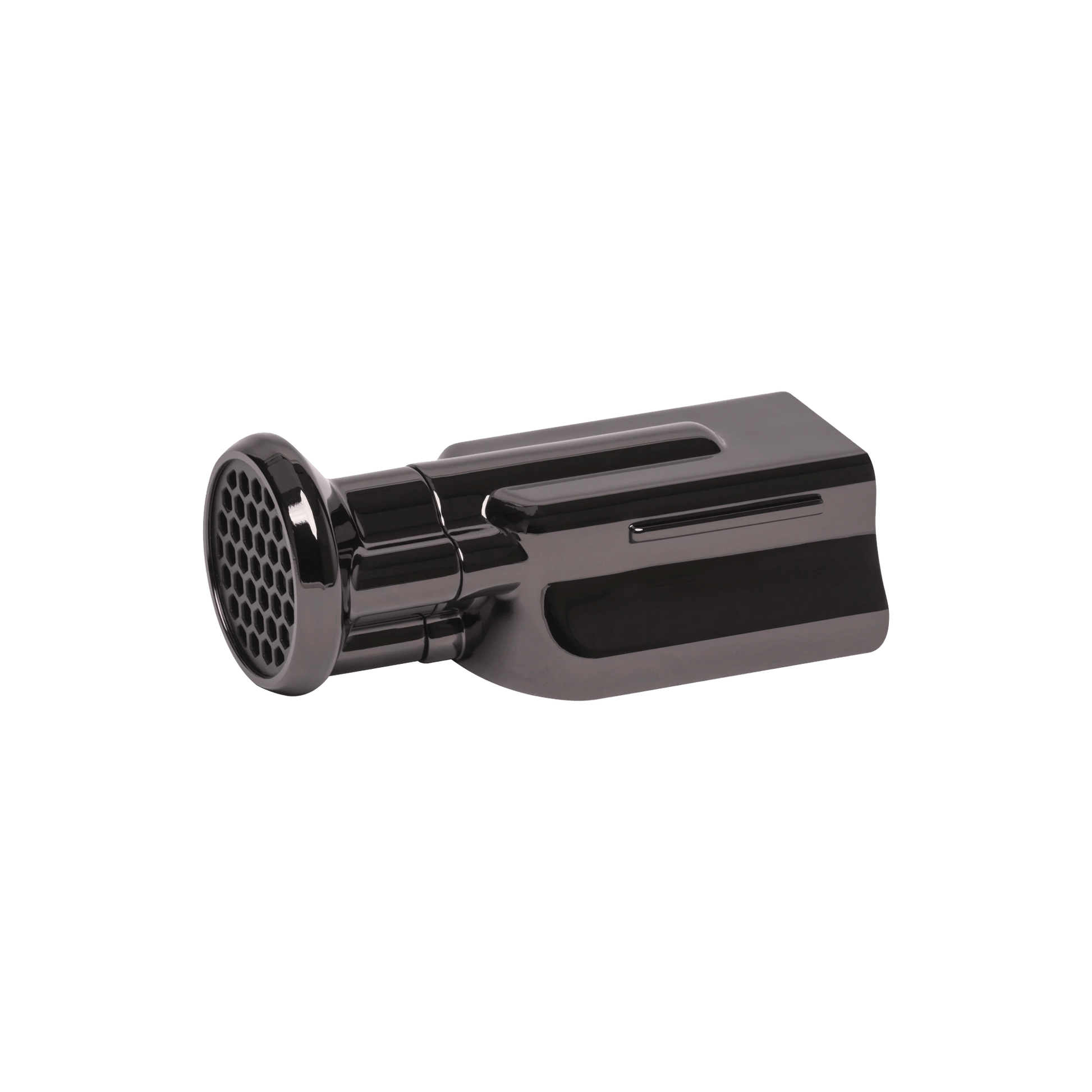 Buy Aroma Gun - Pro 2.4.1 - Nozzle - Multi Bubble - Black Online - Flavour Blaster