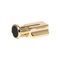 Buy Aroma Gun - Pro 2.4.1 - Nozzle - Multi Bubble - Gold Online - Flavour Blaster